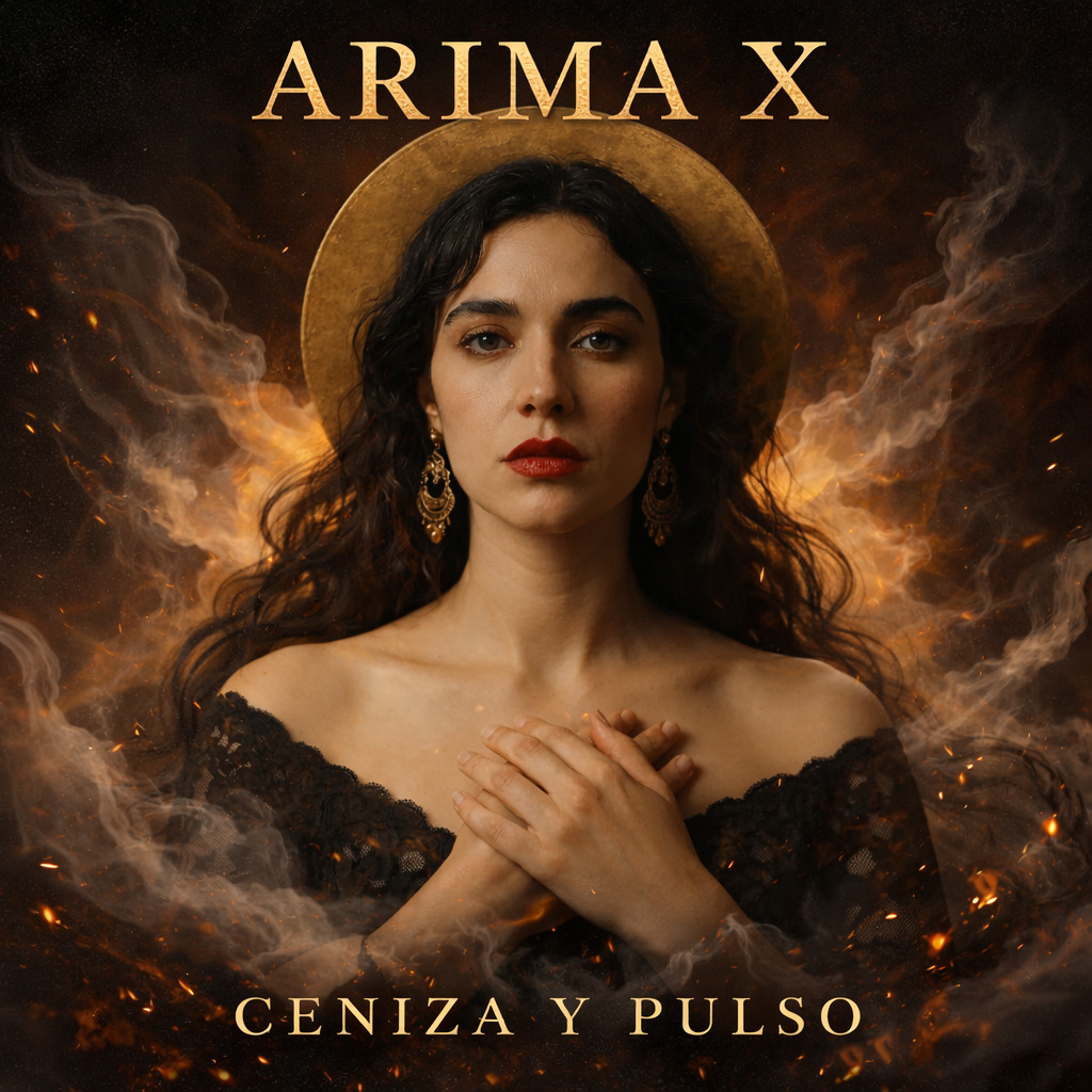 Ceniza y Pulso - Arima X
